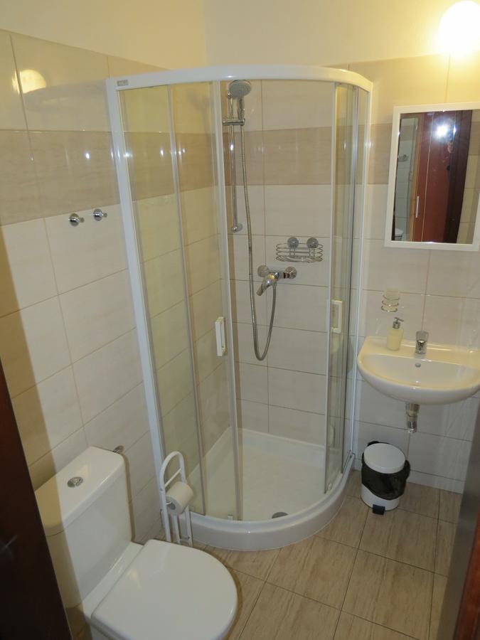 Hotel Cesky Dvur Бероун Екстер'єр фото